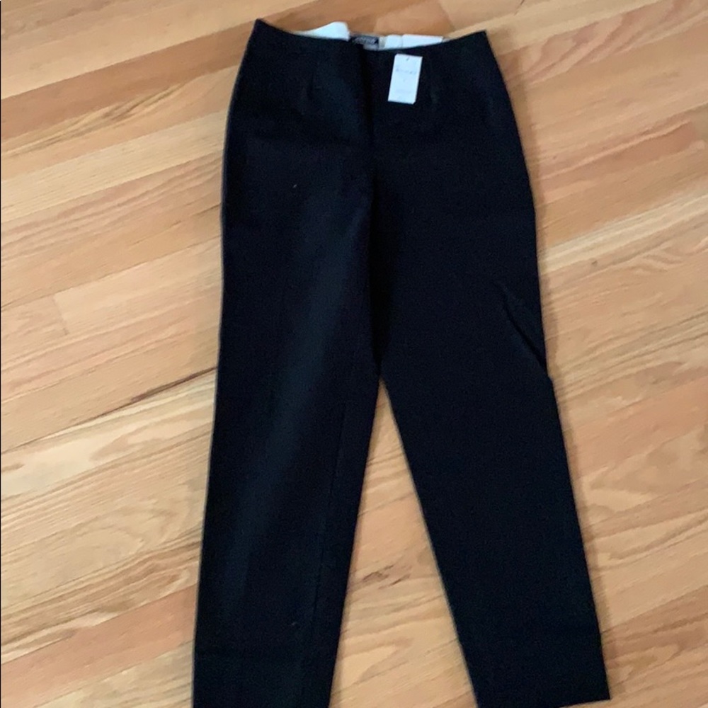 Capri Pants